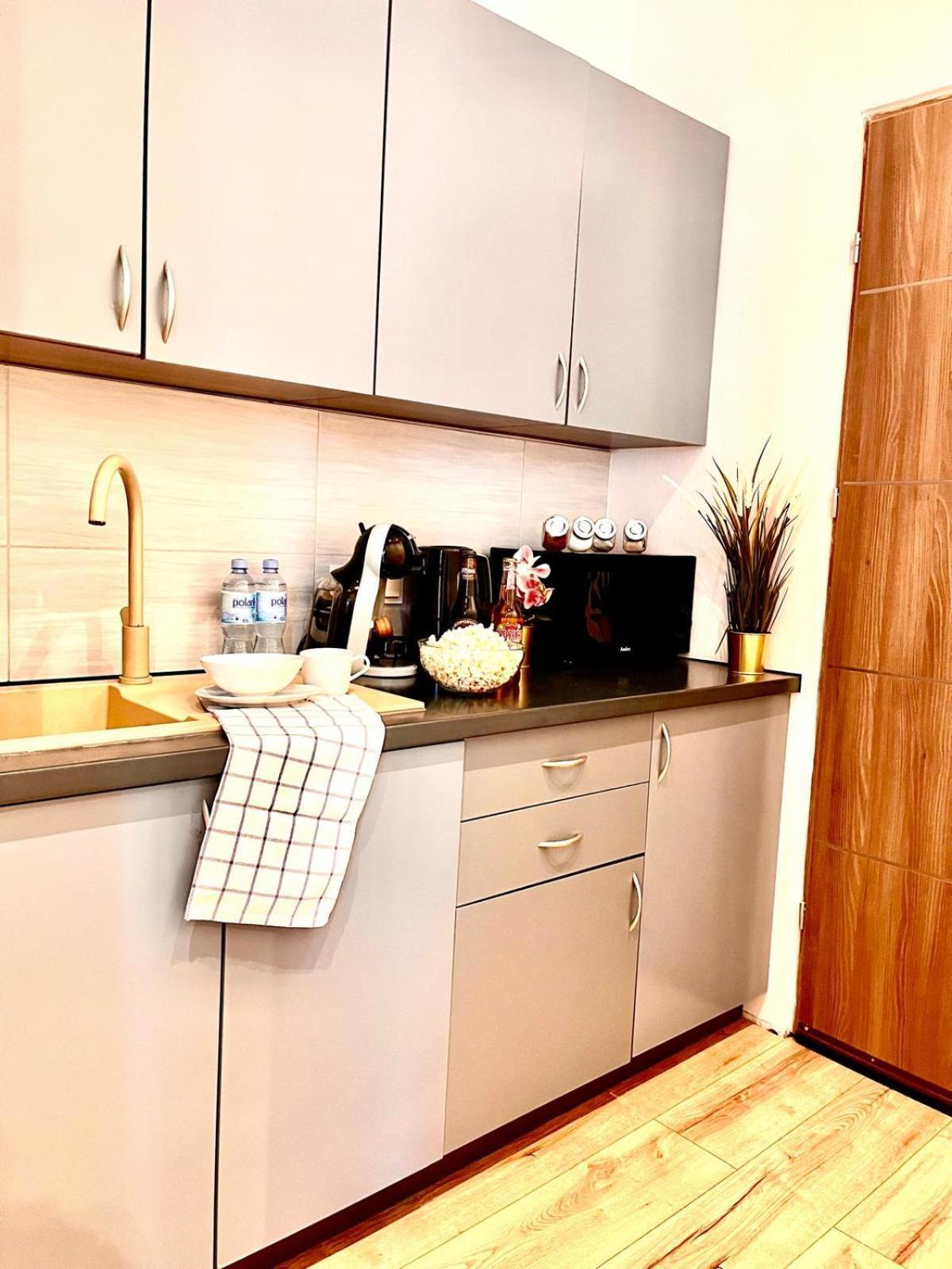 1 In Center Apartment Warsaw