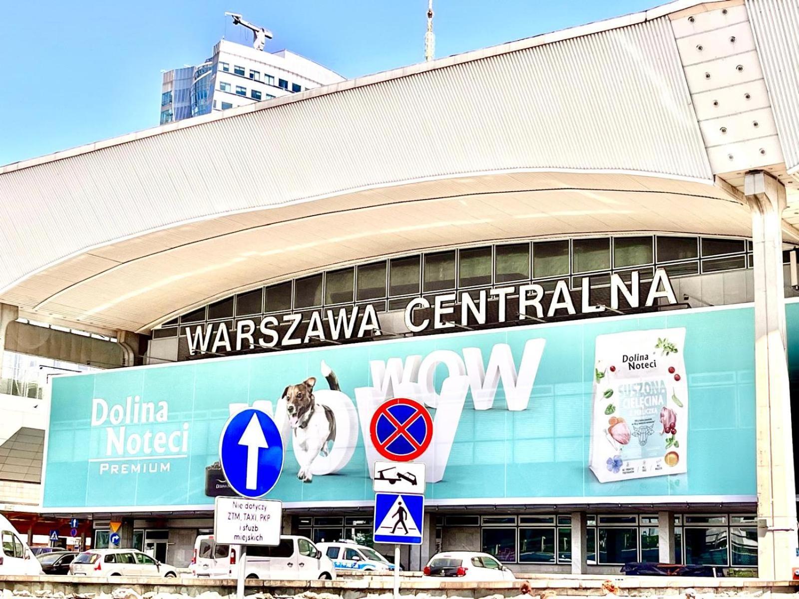 Apartment 1 In Center Warsaw